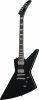Epiphone Extura Prophecy (Incl. Premium Gig Bag) Aged Jet Black Metallic gitara elektryczna
